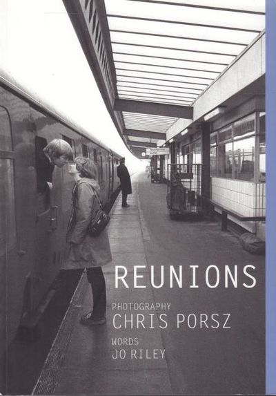 Reunions.