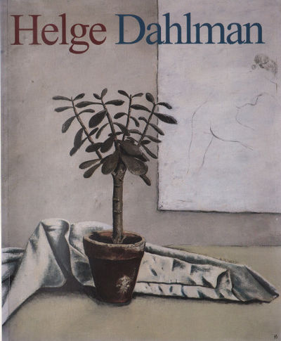 HELGE DAHLMAN.
