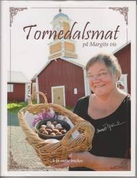 Tornedalsmat på Margits vis.