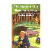 The Mystery of a Butcher's Shop