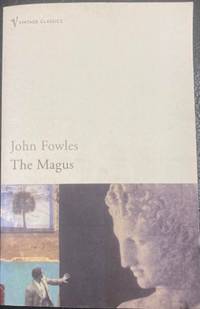 The Magus by John Fowles