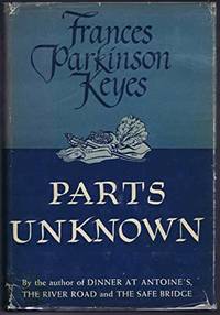 PARTS UNKNOWN