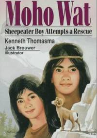 Moho Wat : Sheepeater Boy Attempts a Rescue