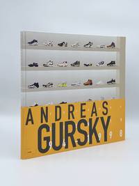 image of Andreas Gursky: Photography 1994-1997