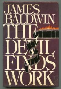 The Devil Finds Work: An Essay