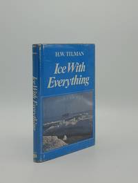 image of ICE WITH EVERYTHING