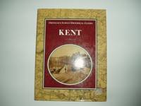 Ordnance Survey Historic County Guide: Kent (Ordnance survey historical guides)