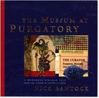 image of The Museum at Purgatory.