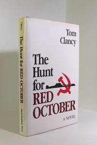 The Hunt for Red October