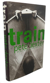 image of TRAIN : A Novel