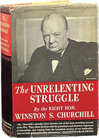 The Unrelenting Struggle