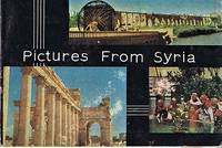 image of Pictures From Syria