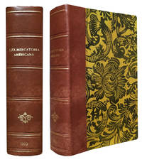 image of An Enquiry into the Law Merchant of the United States; or, Lex Mercatoria Americana, on Several Heads of Commercial Importance. Dedicated by Permission to Thomas Jefferson, President of the United States