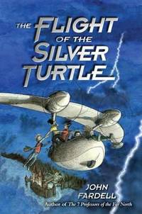 The Flight of the Silver Turtle