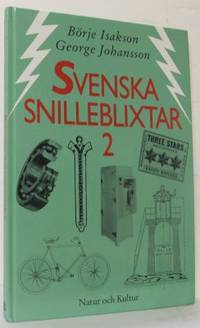 Svenska snilleblixtar 2.