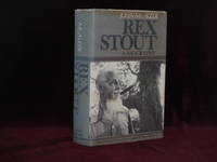 Rex Stout. A Biography (Inscribed)