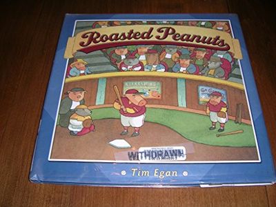 Roasted Peanuts