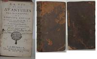 La Vie et les Avantures Surprenantes de Robinson Crusoe de Daniel Defoe - 1720