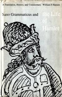 Saxo Grammaticus and the Life of Hamlet A…
