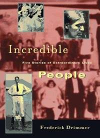 Incredible People