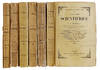 Annuaire Scientifique, publie par . . .annee.