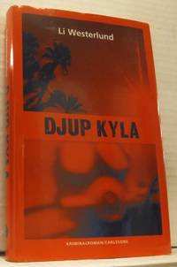 Djup kyla.