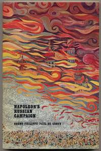 image of Napoleon's Russian Campaign