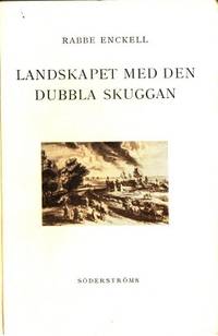 Landskapet med den dubbla skuggan. Ungdomsprosa…