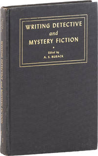 Writing Detective and Mystery Fiction