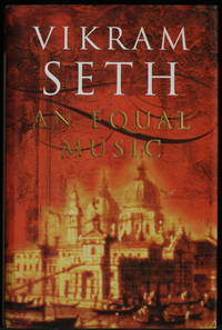 cover of An Equal Music