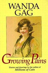 Growing Pains: Diaries and Drawings from the Years 1908-17