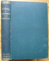 cover of TYPEE: A Peep at Polynesian Life