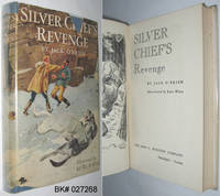 image of Silver Chief's Revenge