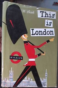image of This Is London