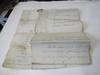 Manuscript Proceedings of the Court of Assistants, 4 June 1801
