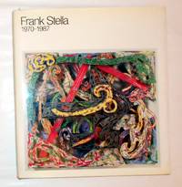 Frank Stella 1970 - 1987