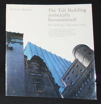 image of The Tall Building Artistically Reconsidered: The Search for a Skyscraper Style