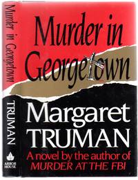 image of Murder in Georgetown
