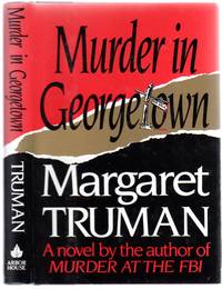 Murder in Georgetown