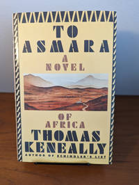 To Asmara: A Novel of Africa