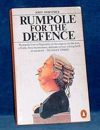 RUMPOLE FOR THE DEFENCE