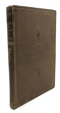 On the Probable Fall in the Value of Gold by ed. and trans Michel; Richard Cobden - First American Printing - 1859 - from Common Crow Books (SKU: H26818)