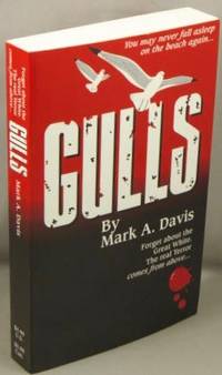 Gulls. by Davis, Mark A - 1996