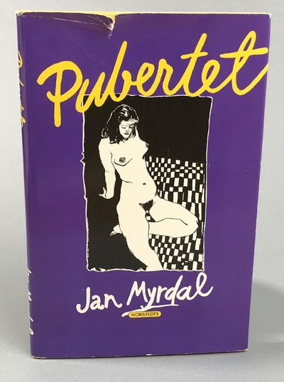 Pubertet. En samling utskriven hösten 1946.…