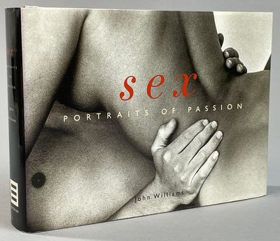 Sex. Portraits of Passion.