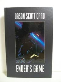 image of Ender's Game