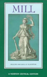 Mill : Texts, Commentaries