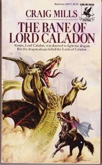 The Bane of Lord Caladon