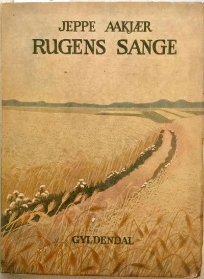 Rugens Sange