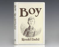 image of Boy: Tales of Childhood.